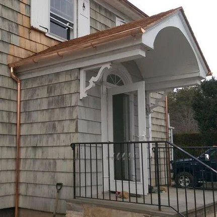 gutter instalation Bellport ny