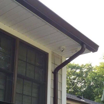 emergency gutter repair Bellport ny